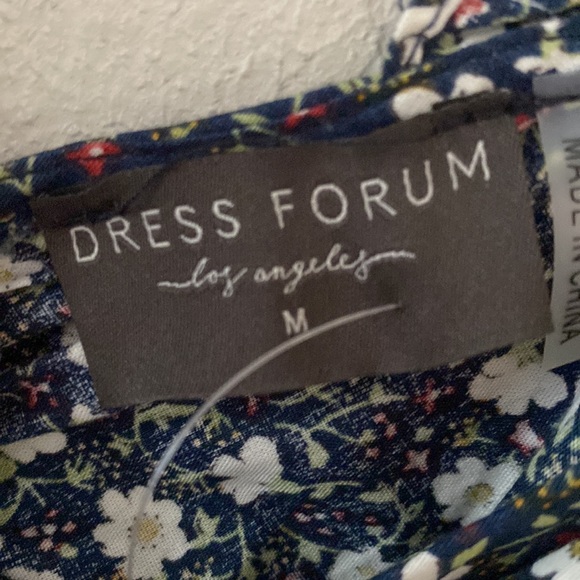 Urban outfitters dress - Picture 5 of 5